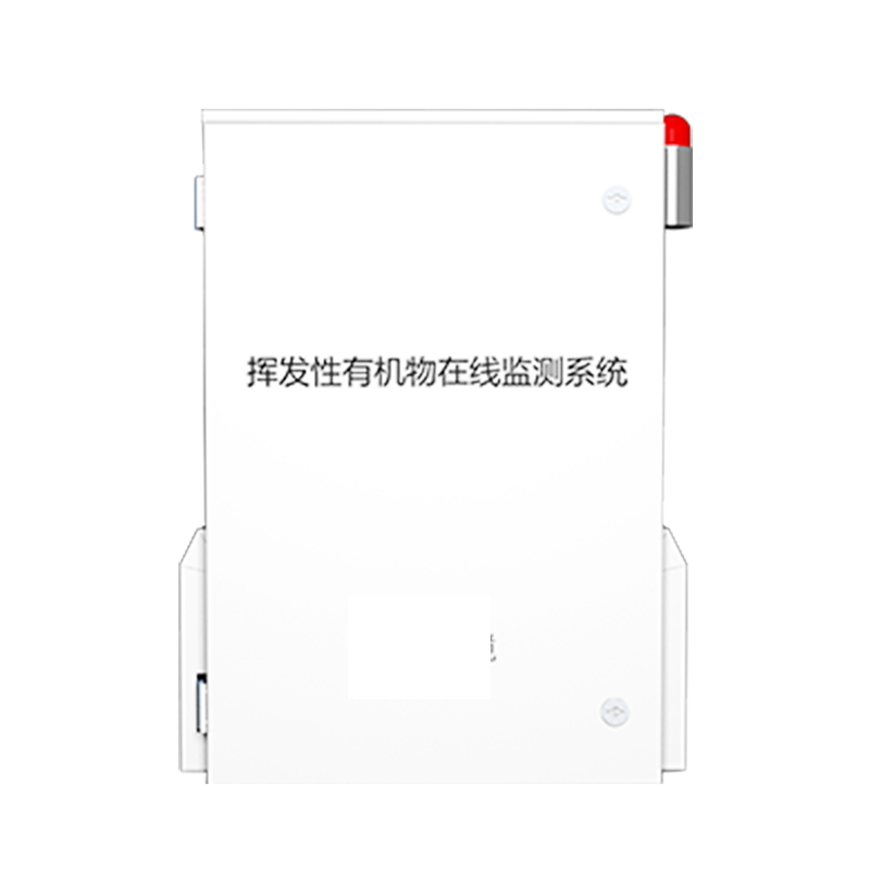 voc在線監(jiān)測儀基于PID傳感器運(yùn)行