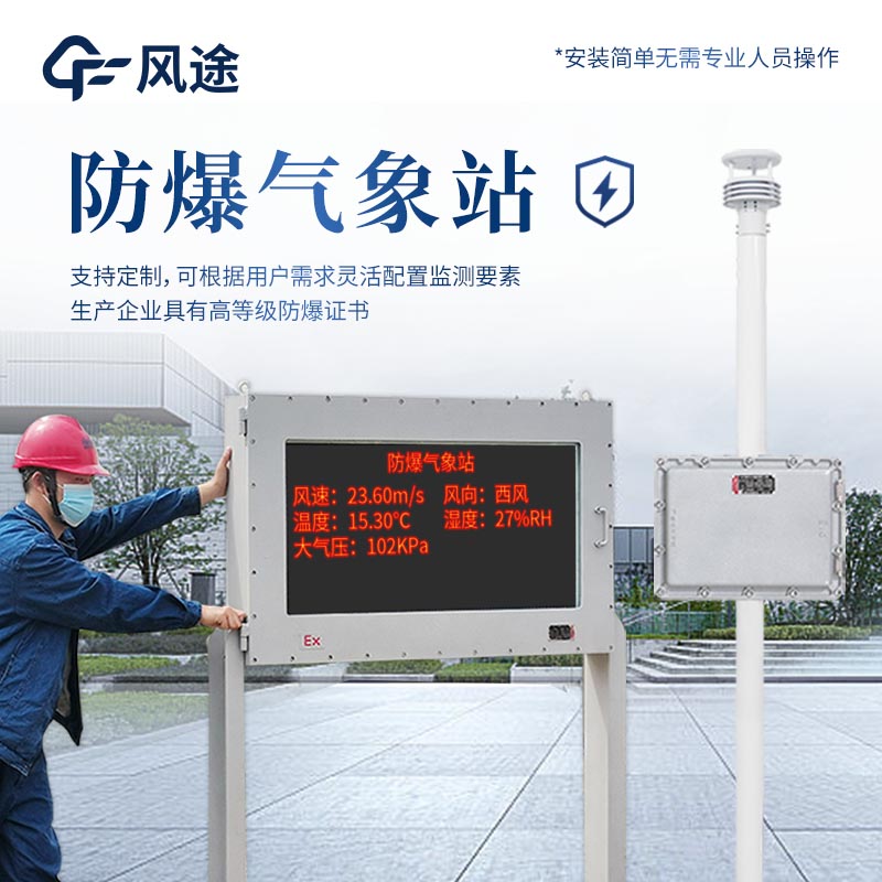 ?；窔庀箢A(yù)警系統(tǒng)介紹