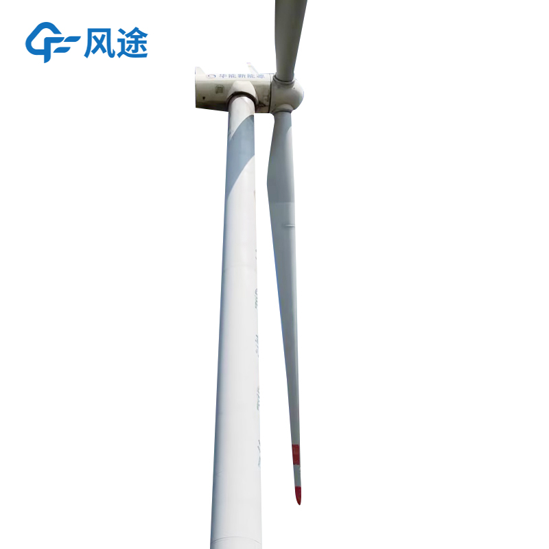風(fēng)力發(fā)電積冰監(jiān)測(cè)裝置，解決葉片覆冰問(wèn)題