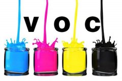 VOC VOCs TVOC分別是什么？有什么關(guān)系？